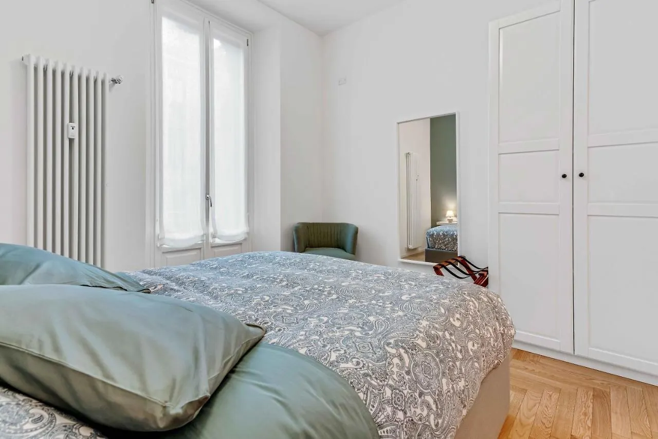 New Milan Central Apartment