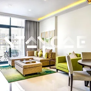  Appartement Staycae Homes - Celestia Émirats arabes unis
