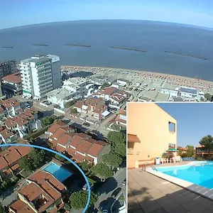 Delta Blu Village Casa vacanze Lido di Pomposa