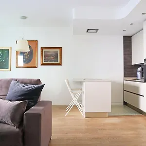  Appartement Porta Romana Elegant