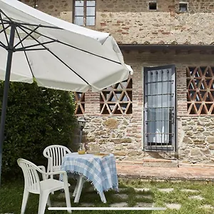 Fattoria L'ottavo Villa Lucolena in Chianti