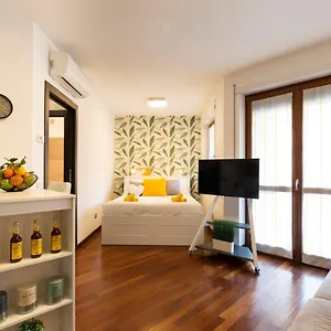 Residenza Smeraldo - Terrazza San Siro Milano