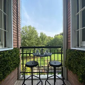 Luxury House Dergano Milano