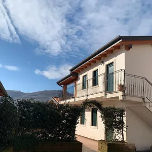 La Pietra Nera Alloggio per agriturismo San Giovanni Ilarione