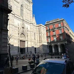 D116 - Your Perfect Place Casa vacanze Napoli