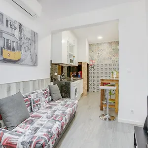  Appartement Bica Portugal