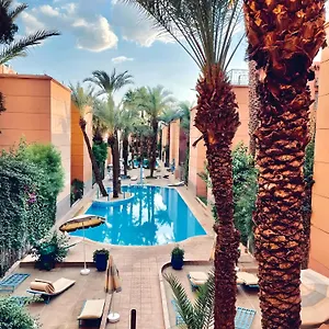  Hébergement de vacances Très Beau à Marrakech Maroc