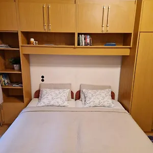  Appartement M - Downtown Hongrie