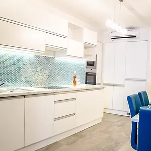  Appartement Blue Luxury Hongrie