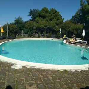 Agriturismo Il Riccio Alloggio per agriturismo Buti