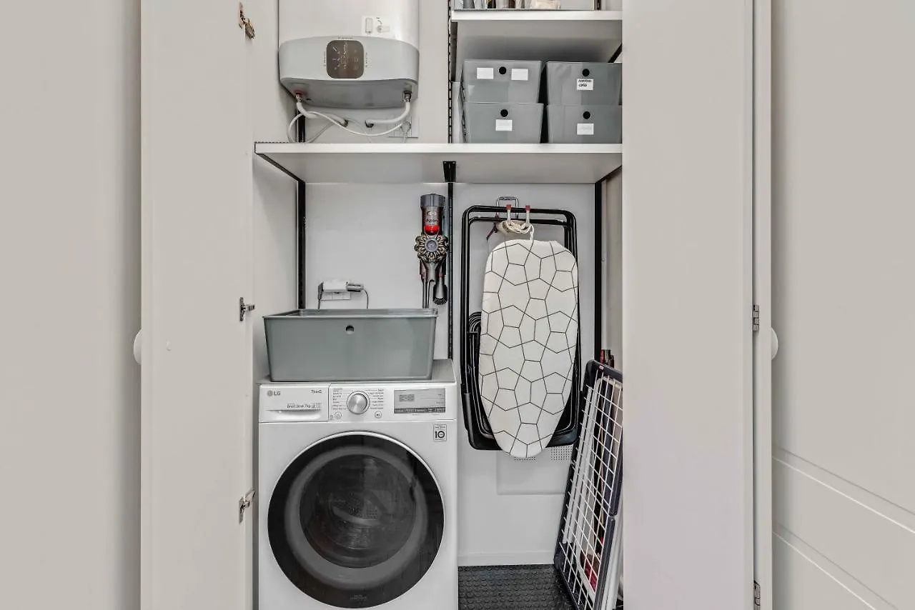 New Milan Central Apartment
